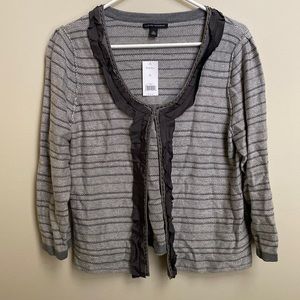 Banana Republic soft cardigan